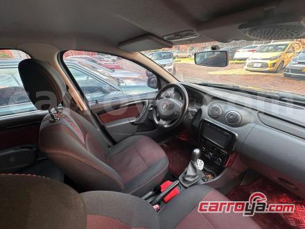 Renault Stepway 2015 - imagen secundaria 1