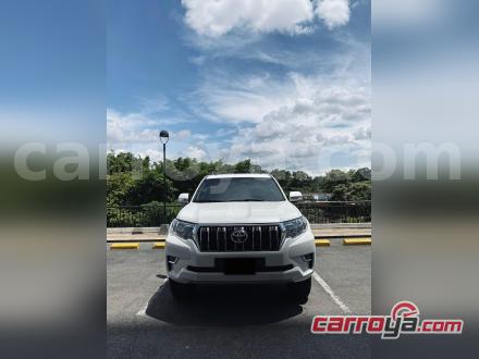 Toyota Prado 2018 - imagen 1