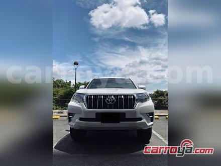 Toyota Prado 2018 - imagen secundaria 1