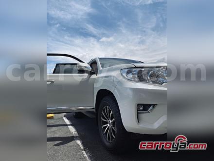 Toyota Prado 2018 - imagen secundaria 2