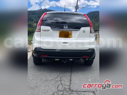 Honda CR-V 2013 - imagen secundaria 1
