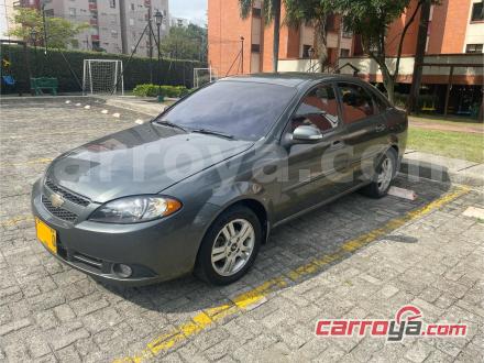 Chevrolet Optra 2009 - imagen 1