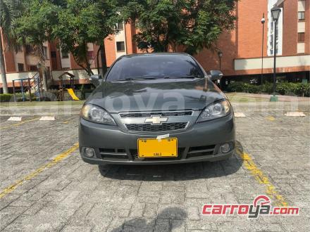 Chevrolet Optra 2009 - imagen secundaria 2