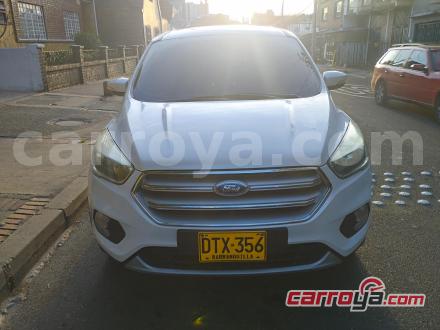 Ford Escape 2017 - imagen secundaria 2