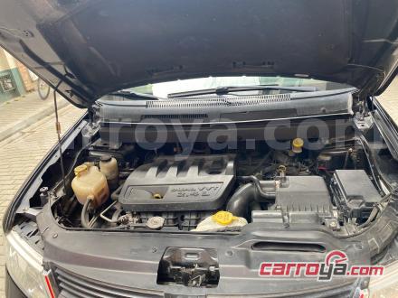 Dodge Journey 2009 - imagen secundaria 1