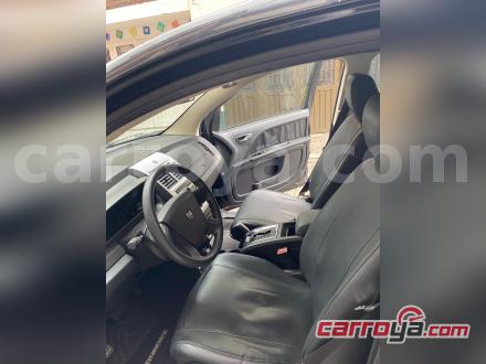 Dodge Journey 2009 - imagen secundaria 2