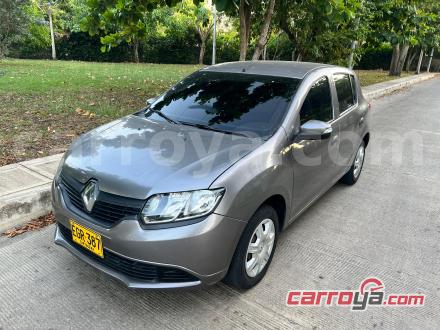 Renault Sandero 2020 - imagen 1