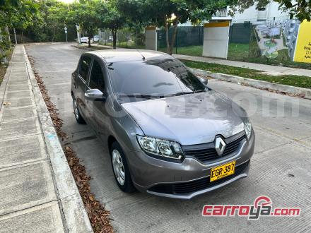 Renault Sandero 2020 - imagen secundaria 1