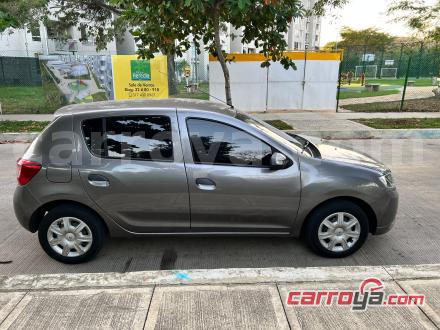 Renault Sandero 2020 - imagen secundaria 2