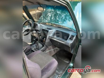 Chevrolet Vitara 1995