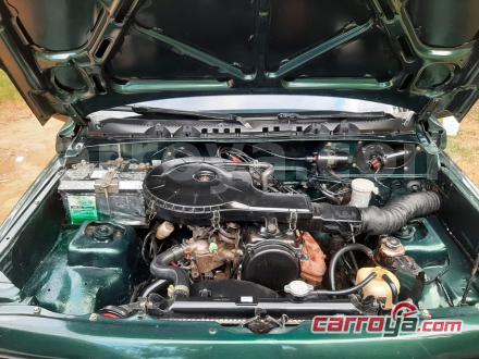 Chevrolet Vitara 1995 - imagen secundaria 1