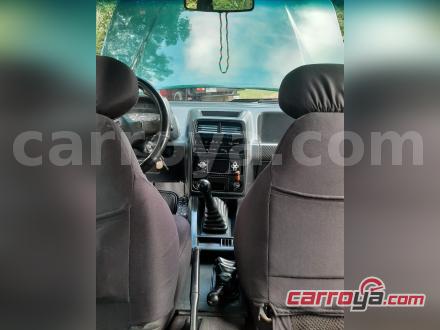 Chevrolet Vitara 1995 - imagen secundaria 2