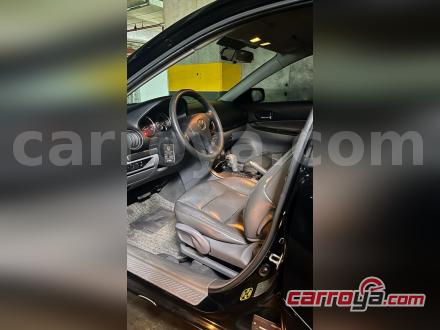 Mazda 6 2005 - imagen secundaria 1