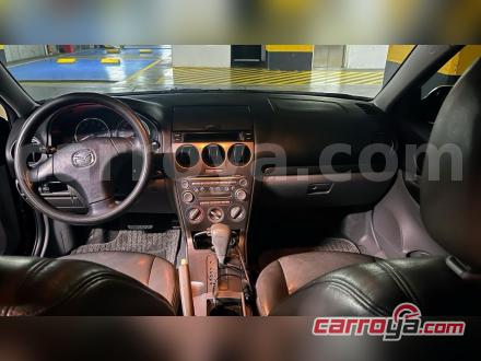 Mazda 6 2005 - imagen secundaria 2