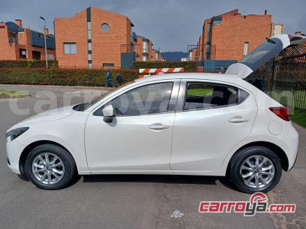 Mazda 2 2016 - imagen secundaria 1