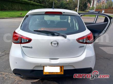 Mazda 2 2016 - imagen secundaria 2