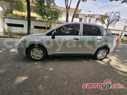 Nissan Tiida 2015 - imagen secundaria 1