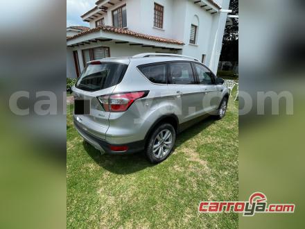 Ford Escape 2017 - imagen secundaria 1