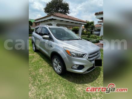 Ford Escape 2017 - imagen secundaria 2