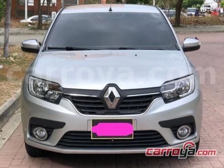 Renault Logan 2022 - imagen secundaria 1