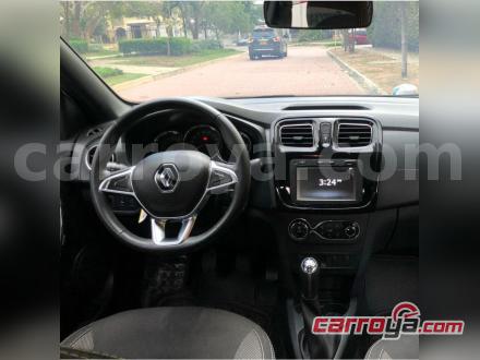 Renault Logan 2022 - imagen secundaria 2