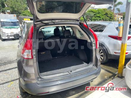 Honda CR-V 2012 - imagen secundaria 2