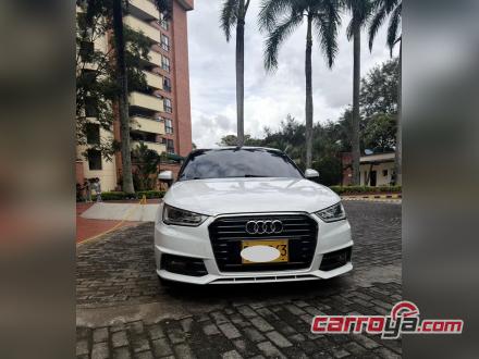 AUDI A1 1.4 T 2017