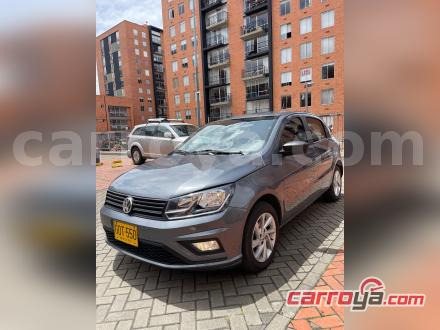 Volkswagen Gol Comfortline 2020 - imagen 1