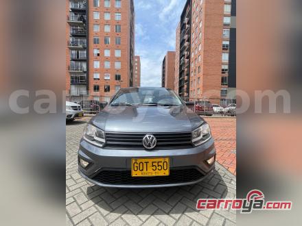 Volkswagen Gol Comfortline  2020 - imagen secundaria 2