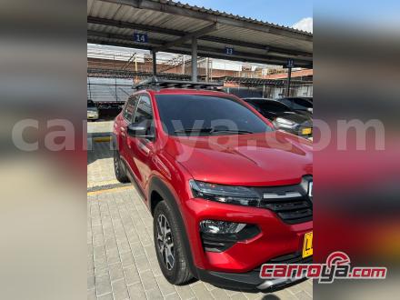 Renault Kwid 2023 - imagen secundaria 1