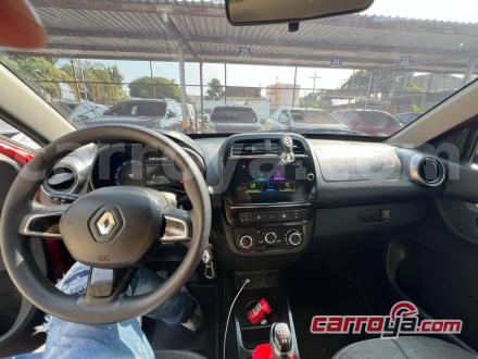 Renault Kwid 2023 - imagen secundaria 2