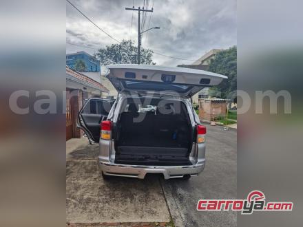 Toyota 4Runner 2011 - imagen secundaria 2