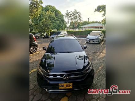 Volkswagen Nivus 2023 - imagen secundaria 1