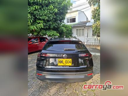 Volkswagen Nivus 2023 - imagen secundaria 2