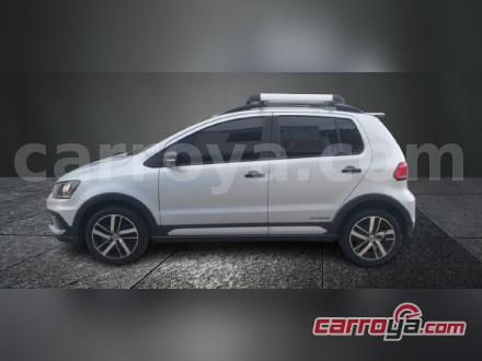 Volkswagen Fox 2019 - imagen secundaria 1