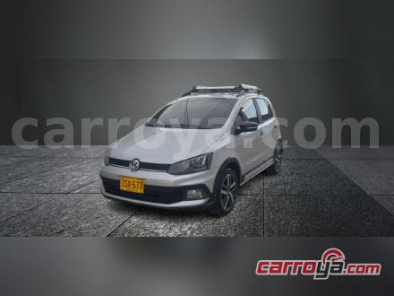Volkswagen Fox 2019 - imagen secundaria 2