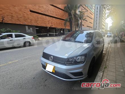 Volkswagen Gol Comfortline  2022 - imagen secundaria 2