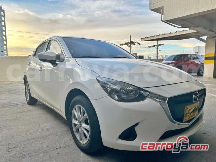 Mazda 2 2020 - imagen 1