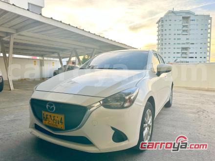 Mazda 2 2020 - imagen secundaria 1