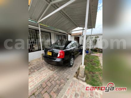 Hyundai Accent 2011 - imagen secundaria 1