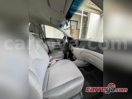 Hyundai Accent 2011 - imagen secundaria 2