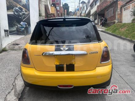 Mini Cooper 2009 - imagen secundaria 1