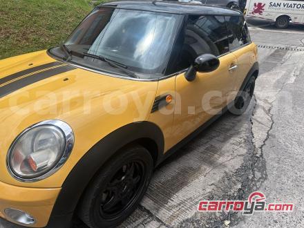 Mini Cooper 2009 - imagen secundaria 2