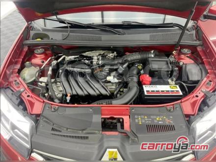 Renault Sandero 2021 - imagen 1