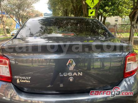 Renault Logan 2016 - imagen 1