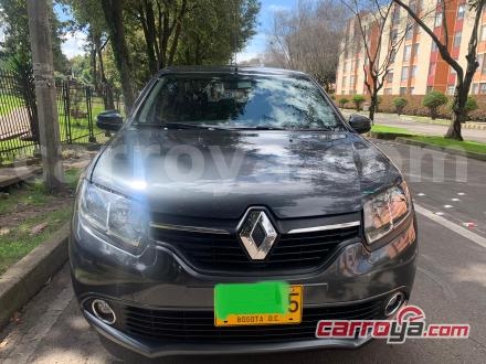 Renault Logan 2016 - imagen secundaria 1