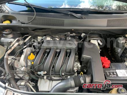 Renault Logan 2016 - imagen secundaria 2