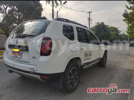 Renault Duster 2020 - imagen secundaria 1