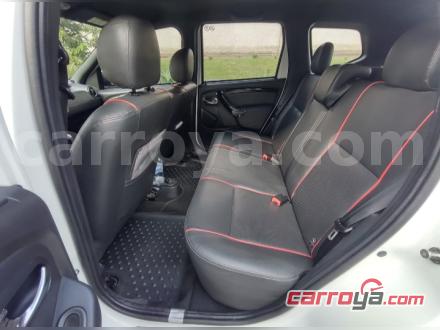 Renault Duster 2020 - imagen secundaria 2