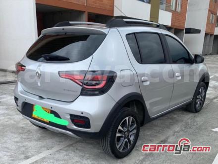 Renault Stepway 2013 - imagen secundaria 1